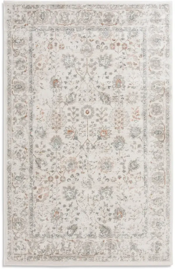 Landscaped Monty Area Rug - 7 10  X 9 10 