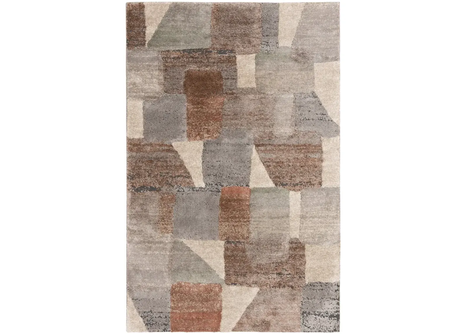 Stonington Reyna 7 10  x 9 10  Area Rug