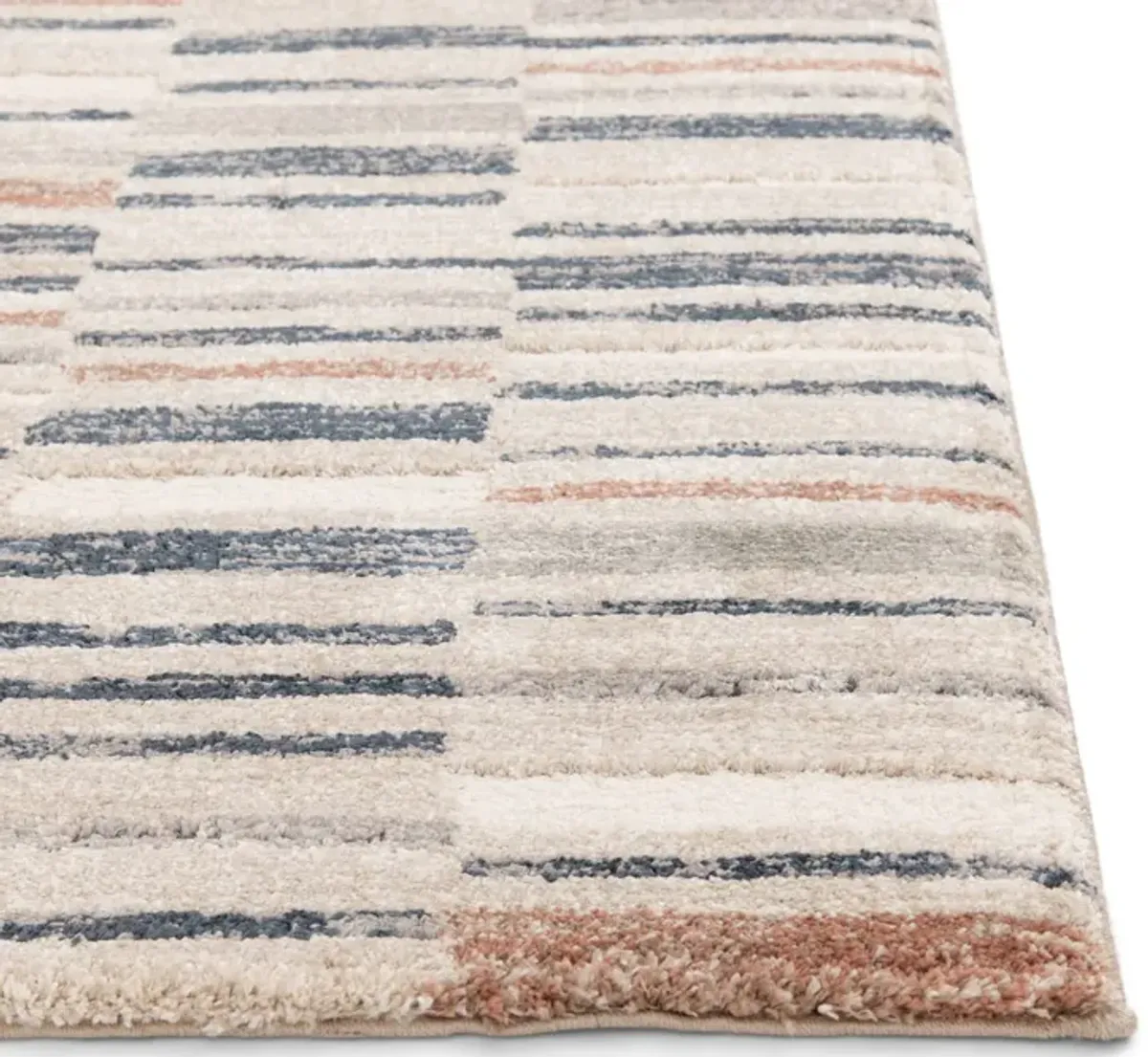 Stonington Silas 7 10  x 9 10  Area Rug