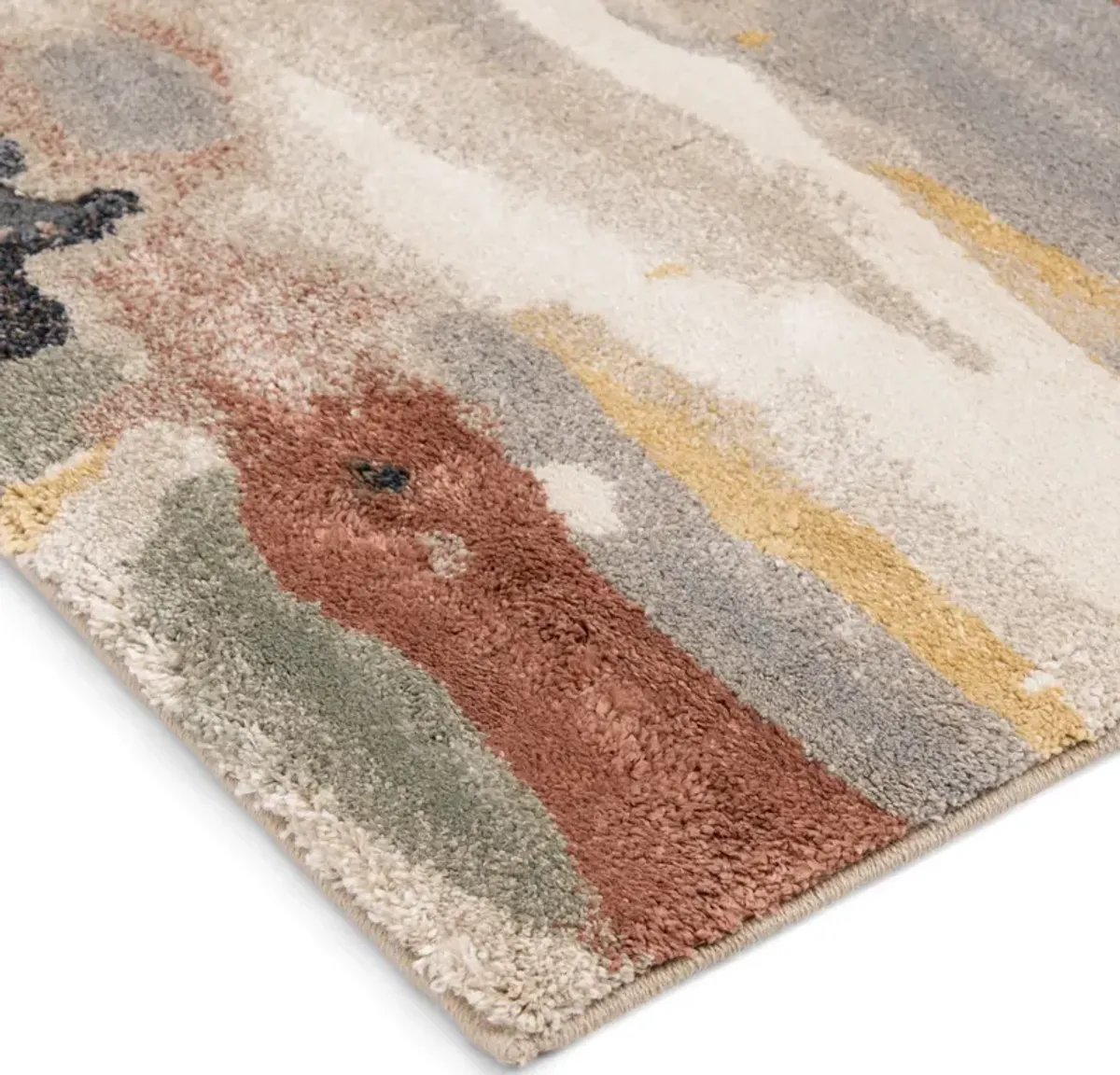 Stonington Tinsley 7 10  x 9 10  Area Rug