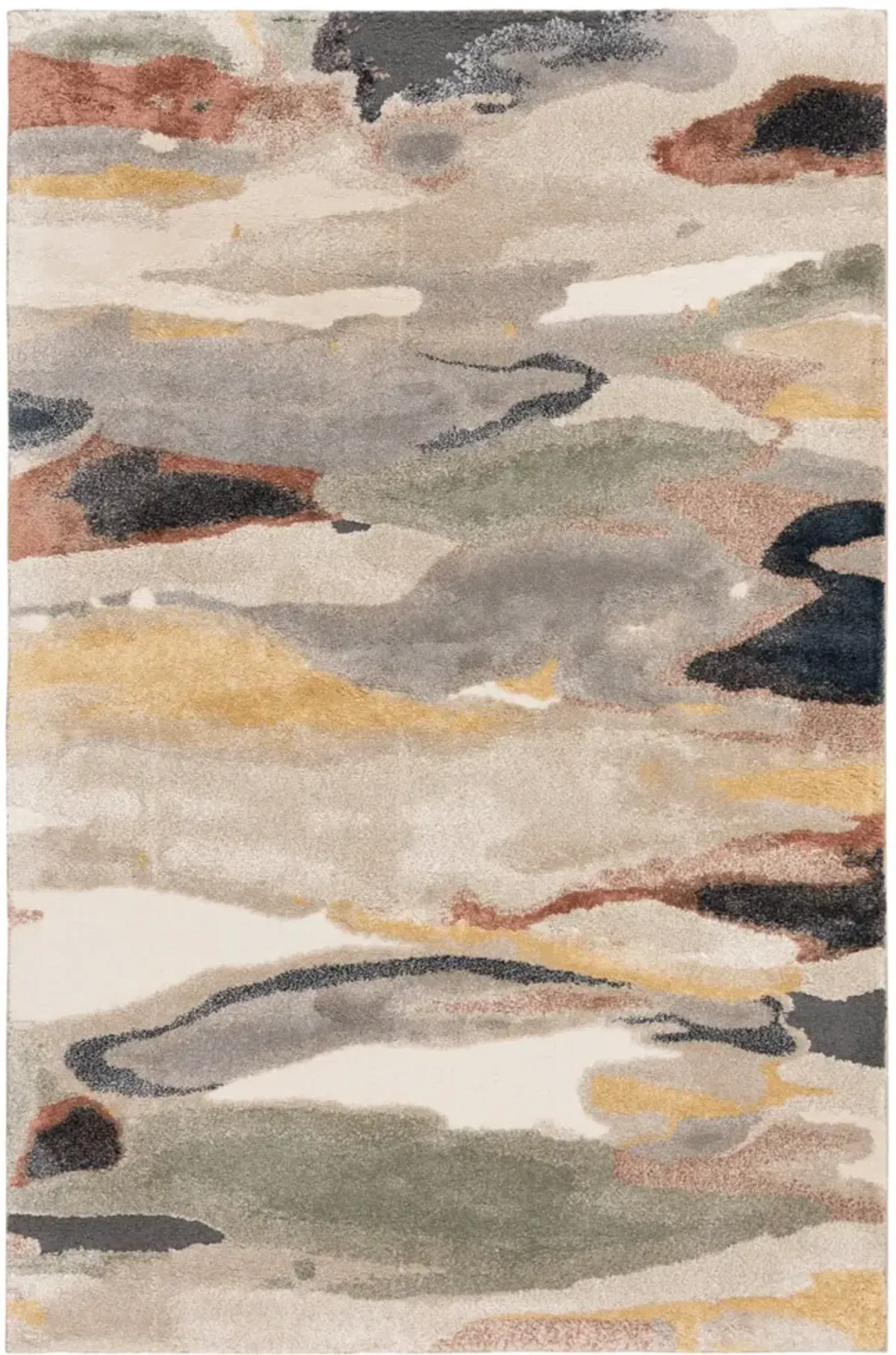 Stonington Tinsley 7 10  x 9 10  Area Rug