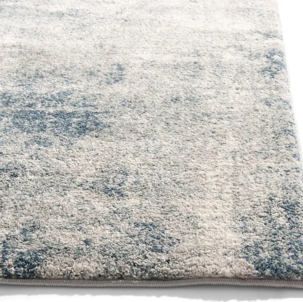 Structures Winsley - 7 10  x 9 10  Area Rug