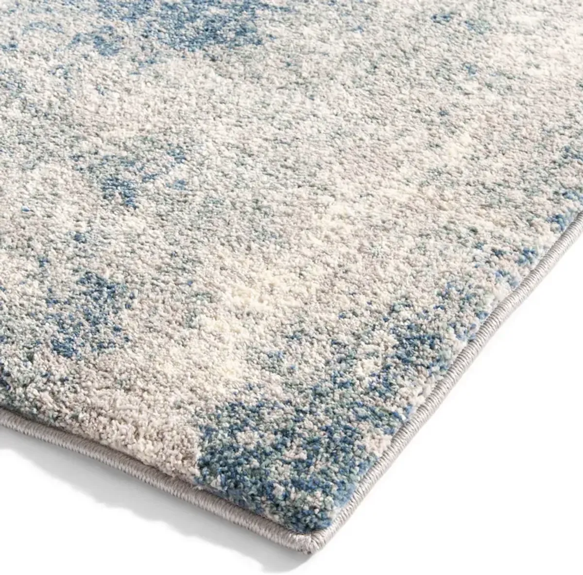 Structures Winsley - 7 10  x 9 10  Area Rug