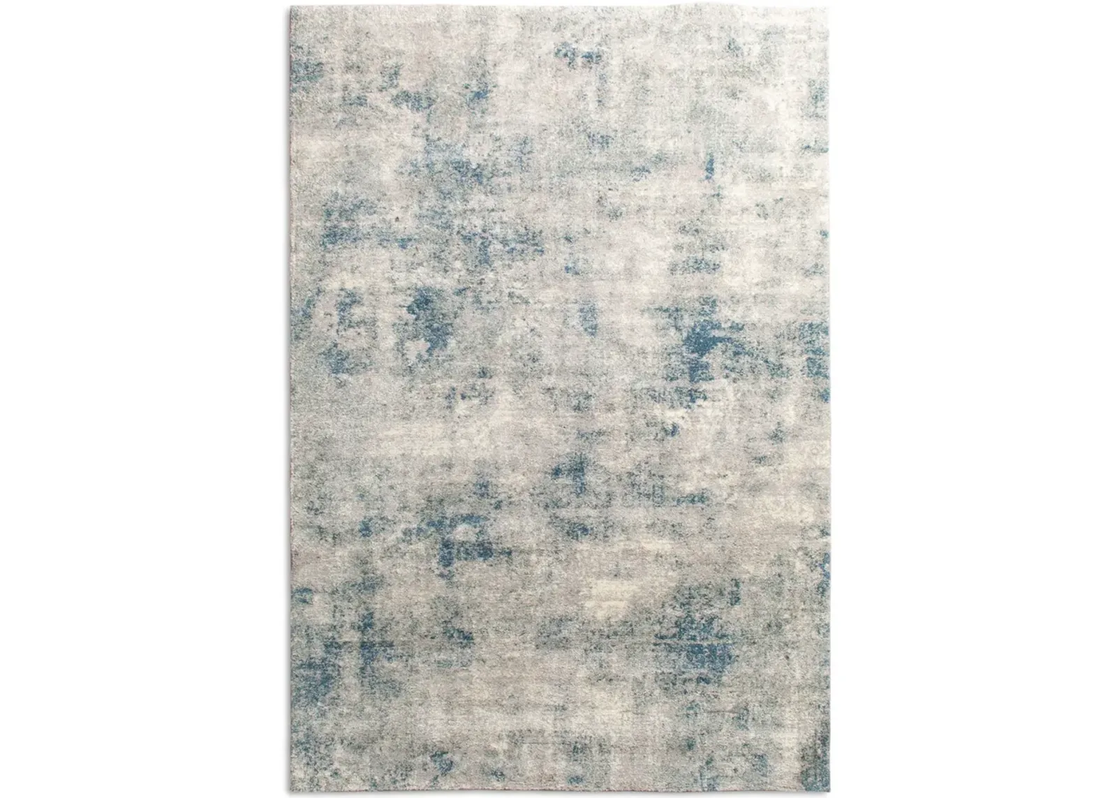 Structures Winsley - 7 10  x 9 10  Area Rug