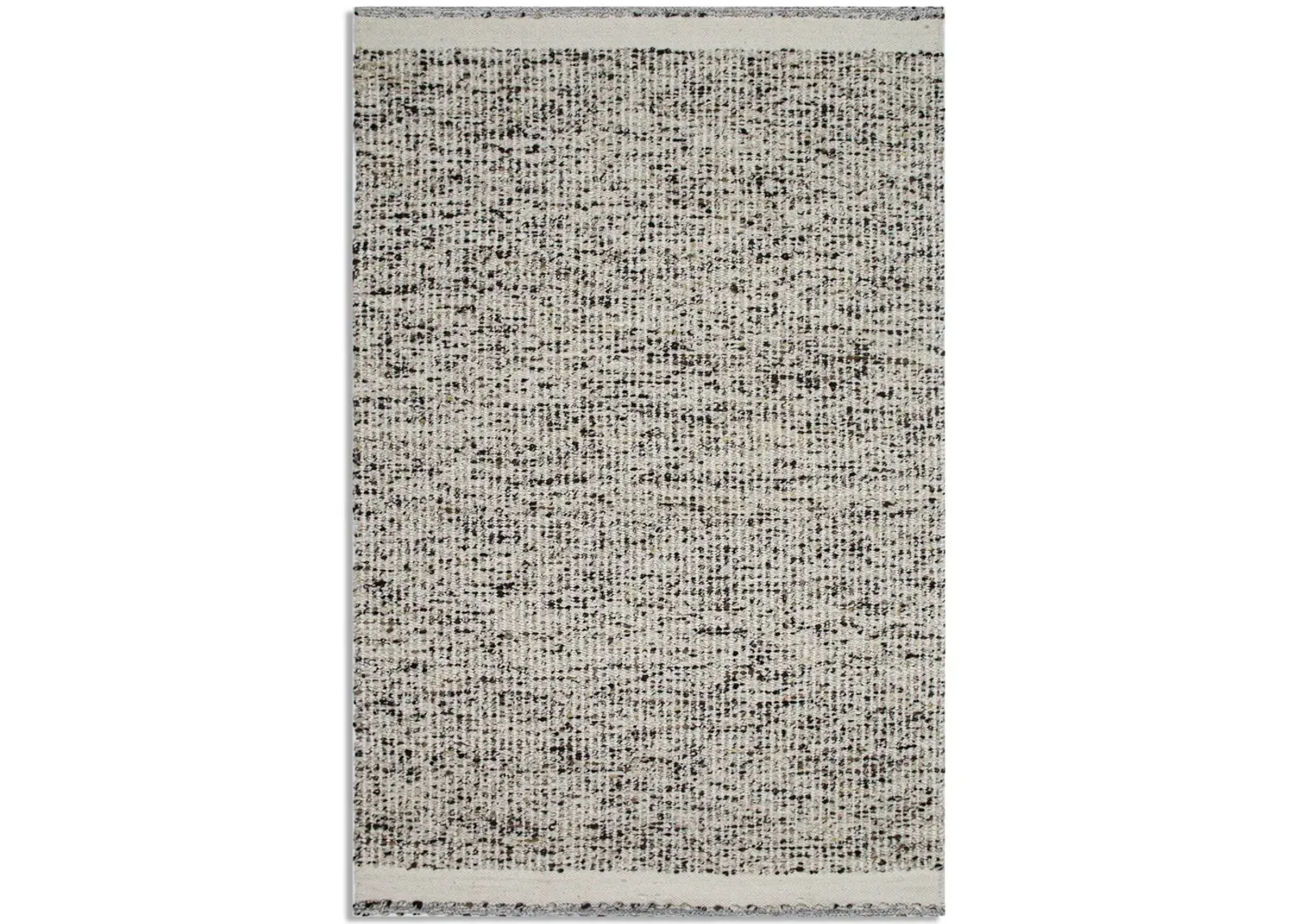 Darcy Ivory - 8 0  X 10 0  Area Rug