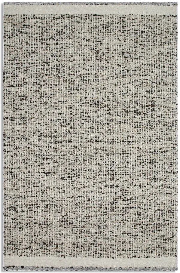 Darcy Ivory - 8 0  X 10 0  Area Rug