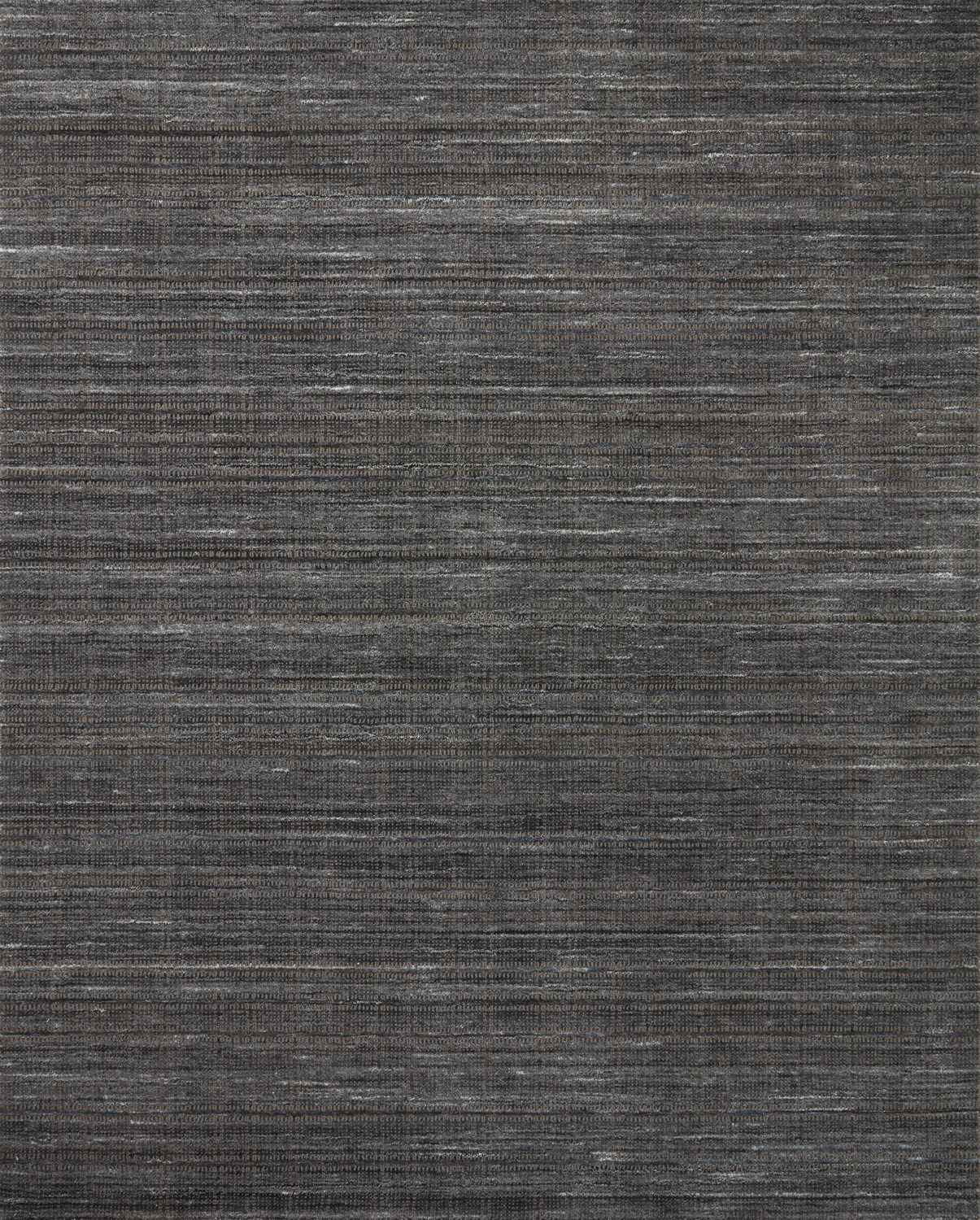 Jaime Graphite Charcoal - 7 9  X 9 9  Area Rug