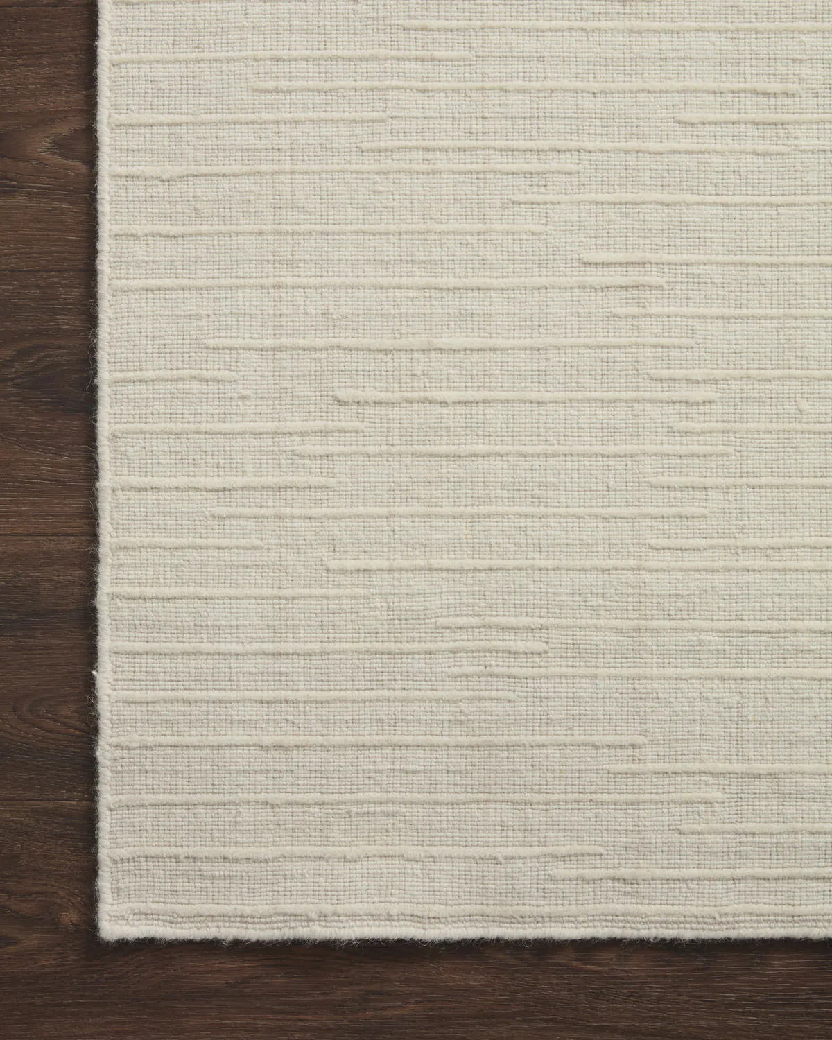 Brooks Ivory - 7 9  X 9 9  Area Rug