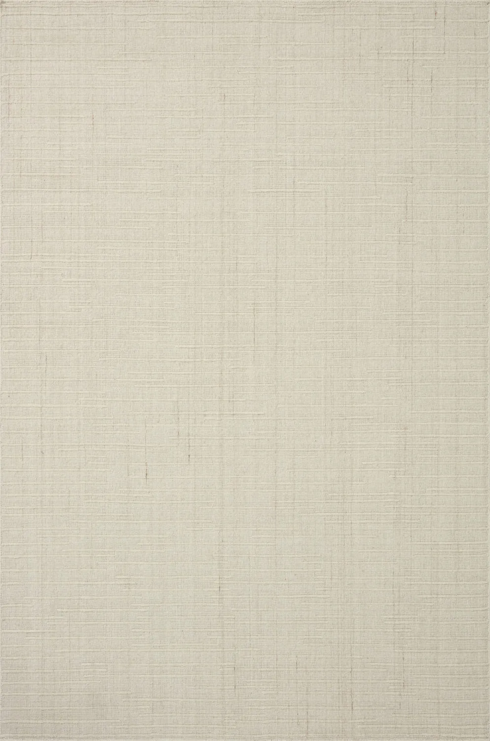 Brooks Ivory - 7 9  X 9 9  Area Rug