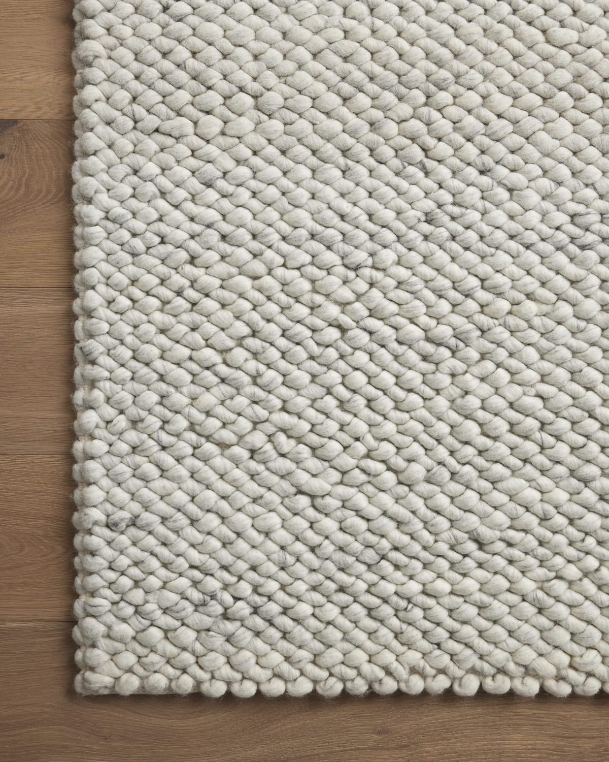 Hendrick Ivory - 7 9  X 9 9  Area Rug