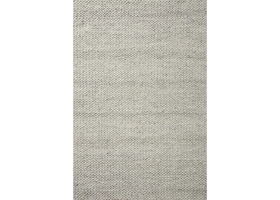 Hendrick Ivory - 7 9  X 9 9  Area Rug