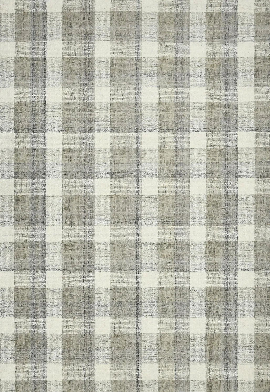 Tartan Sand - 8 0  x 10 0  Area Rug