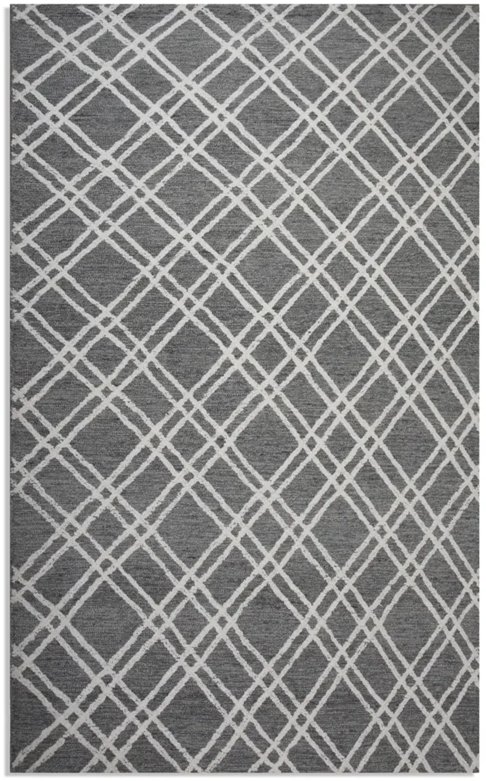 Montane 2 Lattice Gray - 8 0  X 10 0 