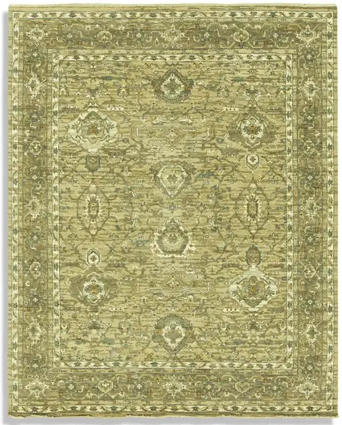 One Of A Kind Area Rug 