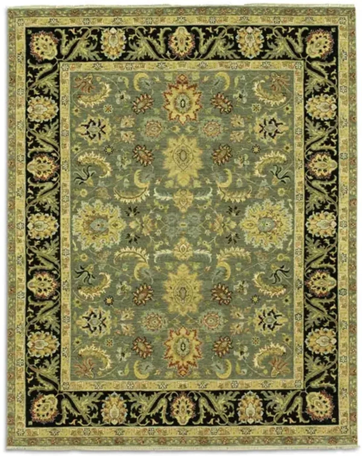 One Of A Kind Area Rug 