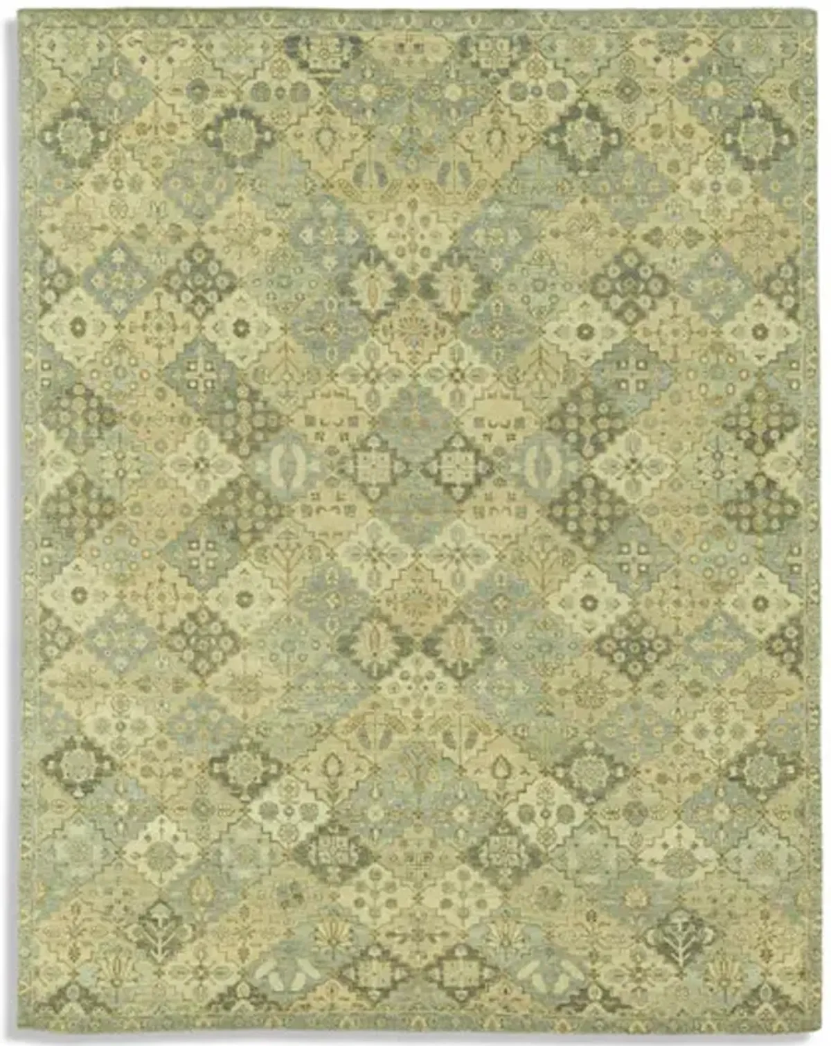 One Of A Kind Area Rug 