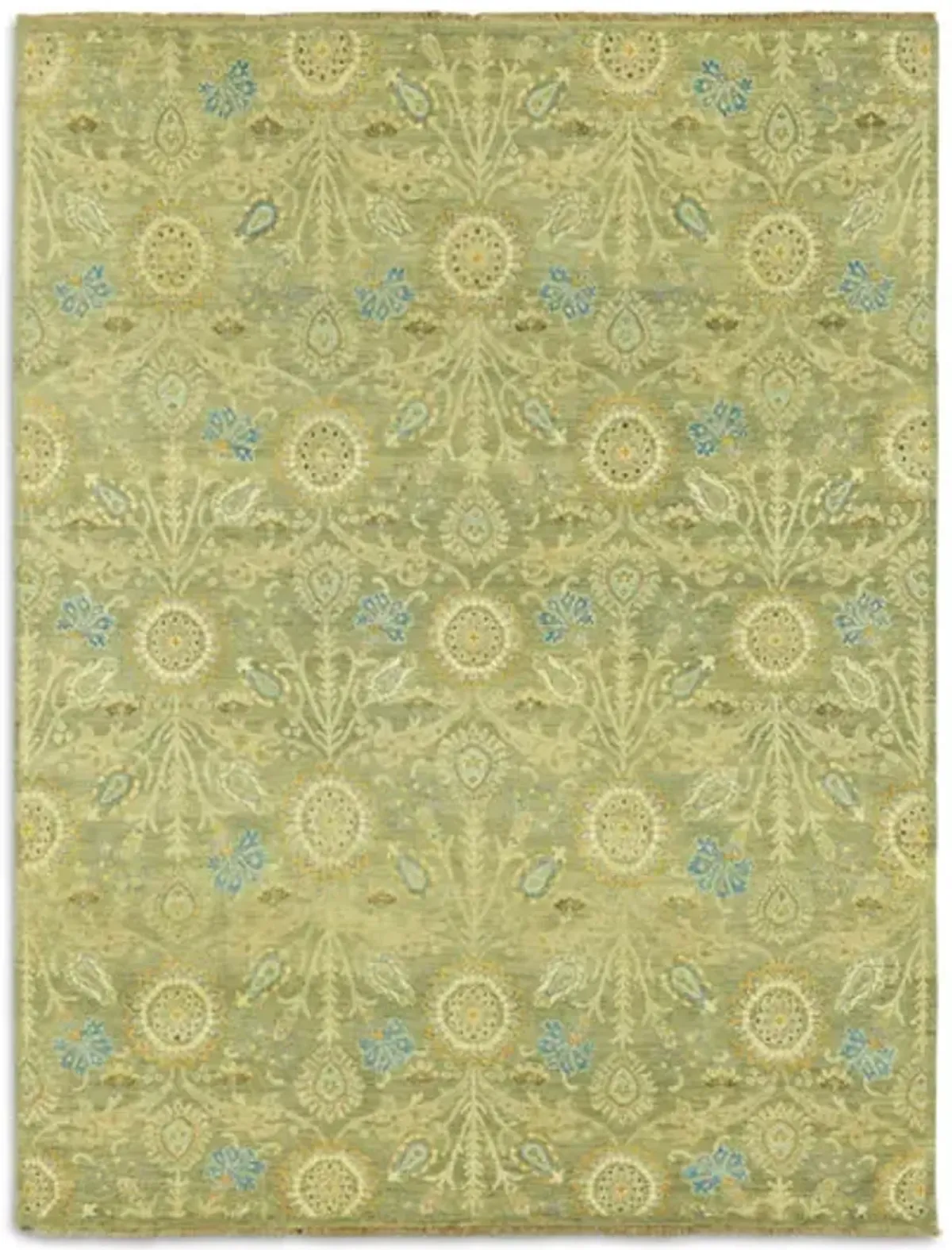 One Of A Kind Area Rug 