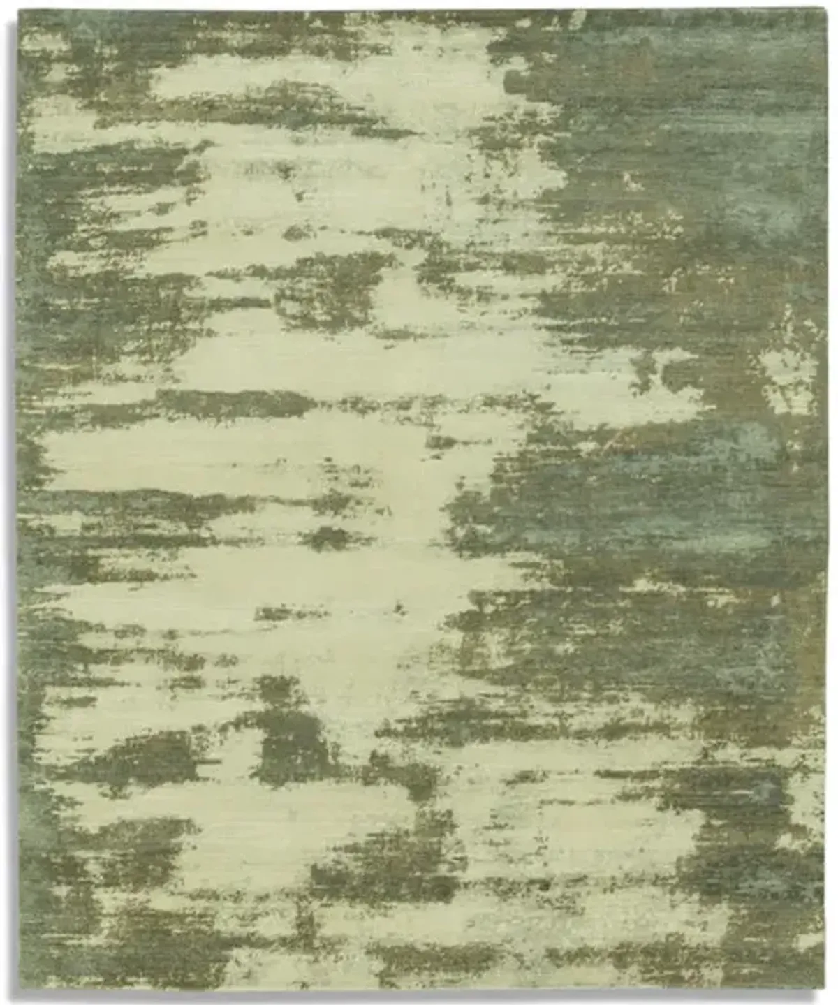 One Of A Kind Area Rug