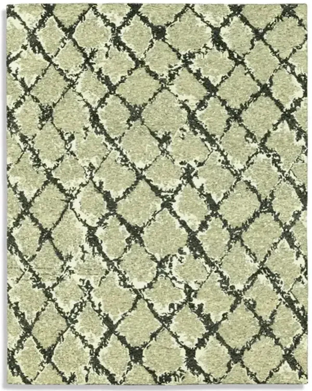 One Of A Kind Area Rug 