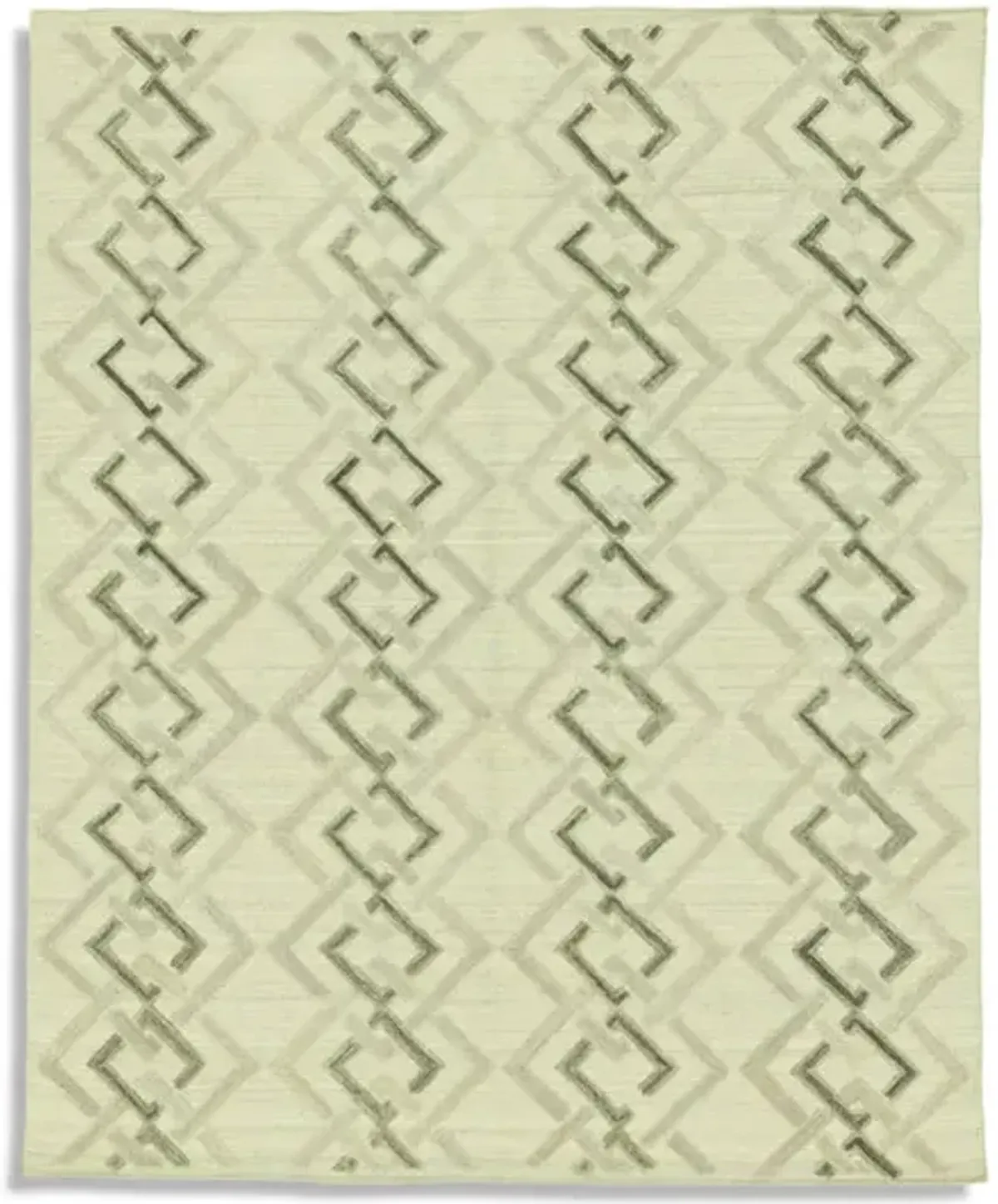 One Of A Kind Area Rug 