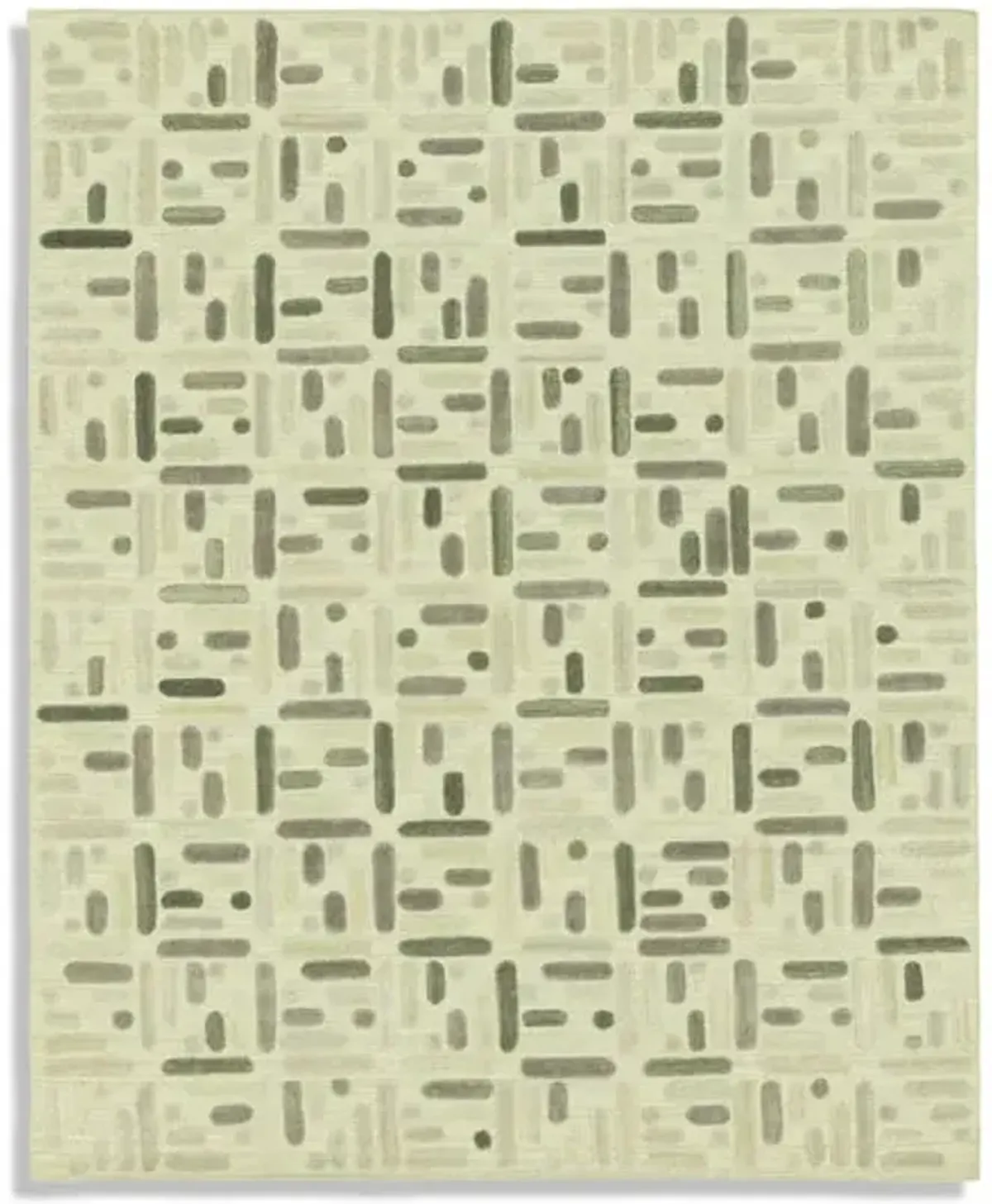 One Of A Kind Area Rug 