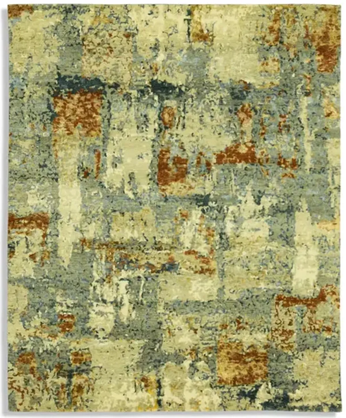 One Of A Kind Area Rug 