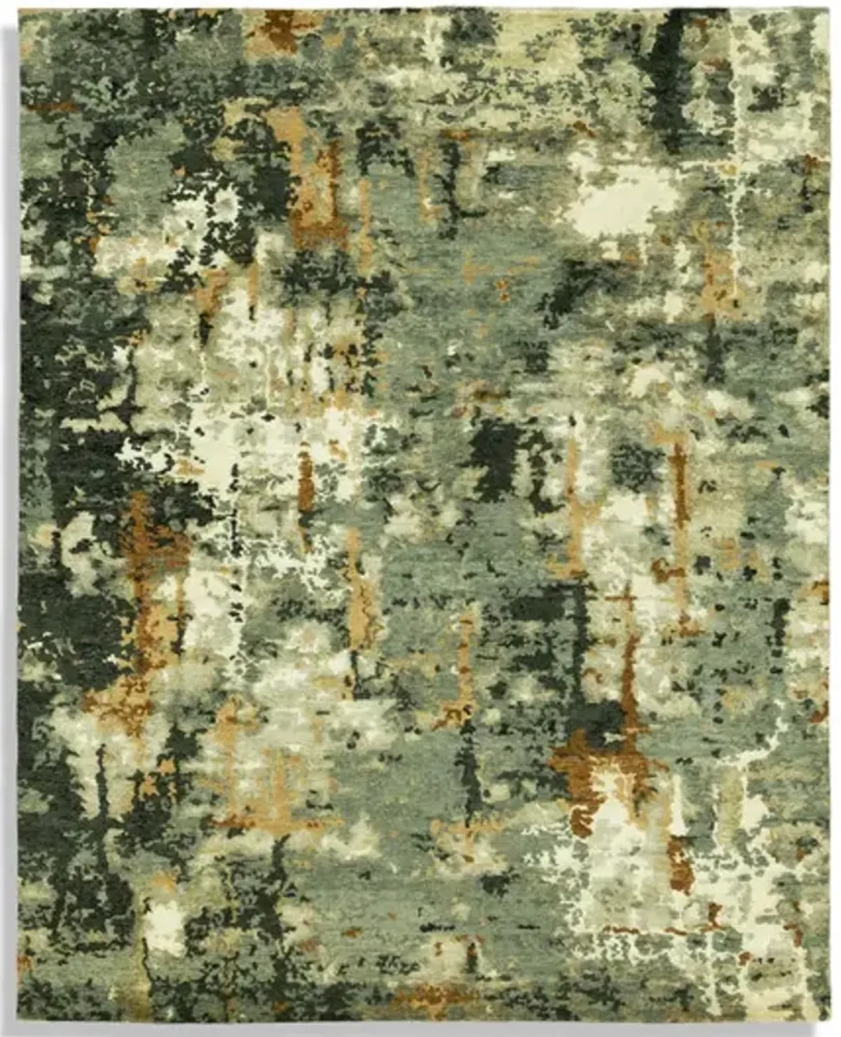 One Of A Kind Area Rug 
