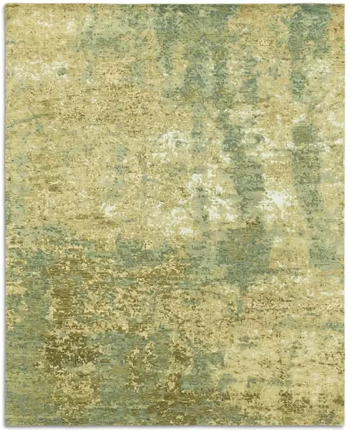 One Of A Kind Area Rug