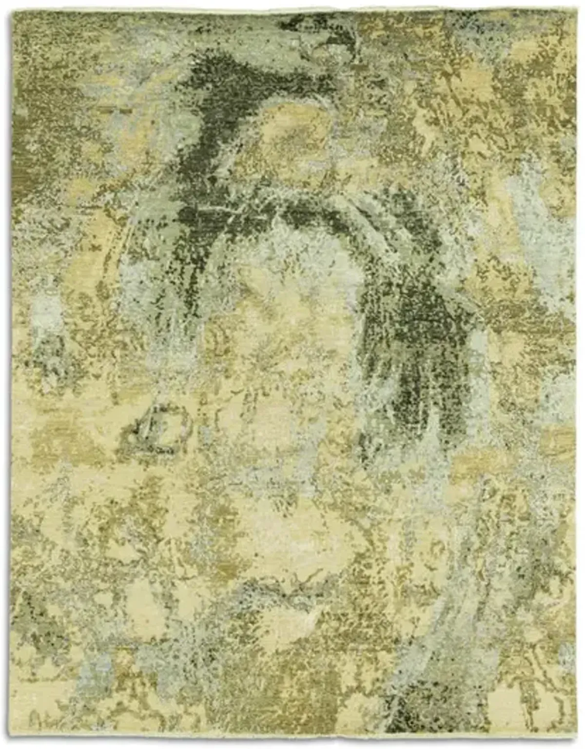 One Of A Kind Area Rug