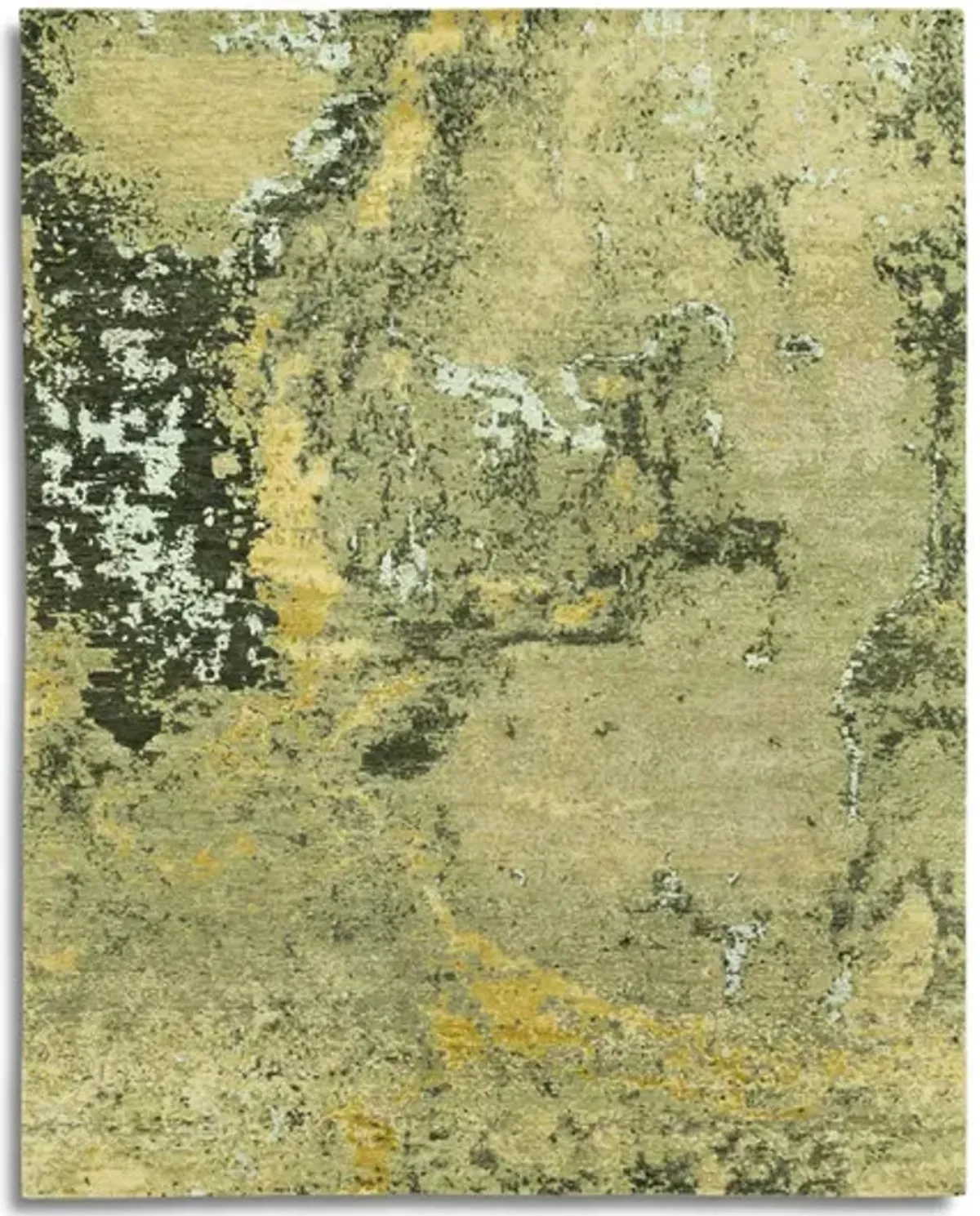 One Of A Kind Area Rug