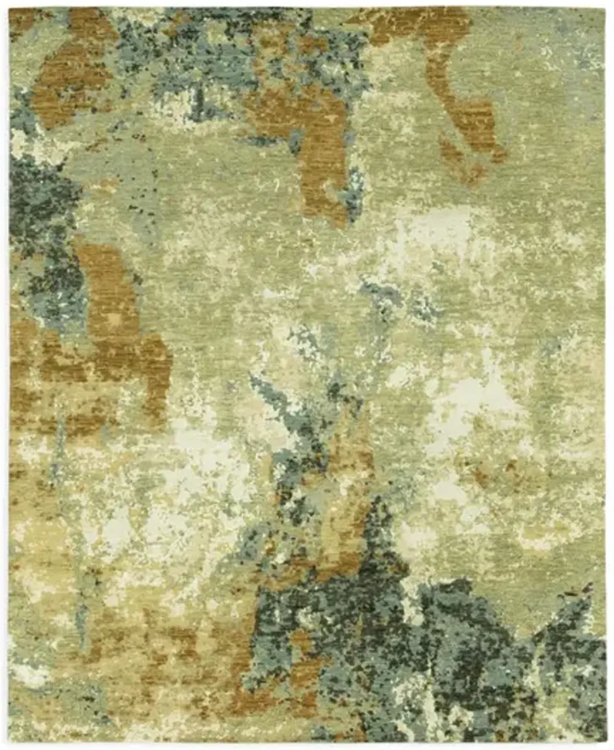 One Of A Kind Area Rug