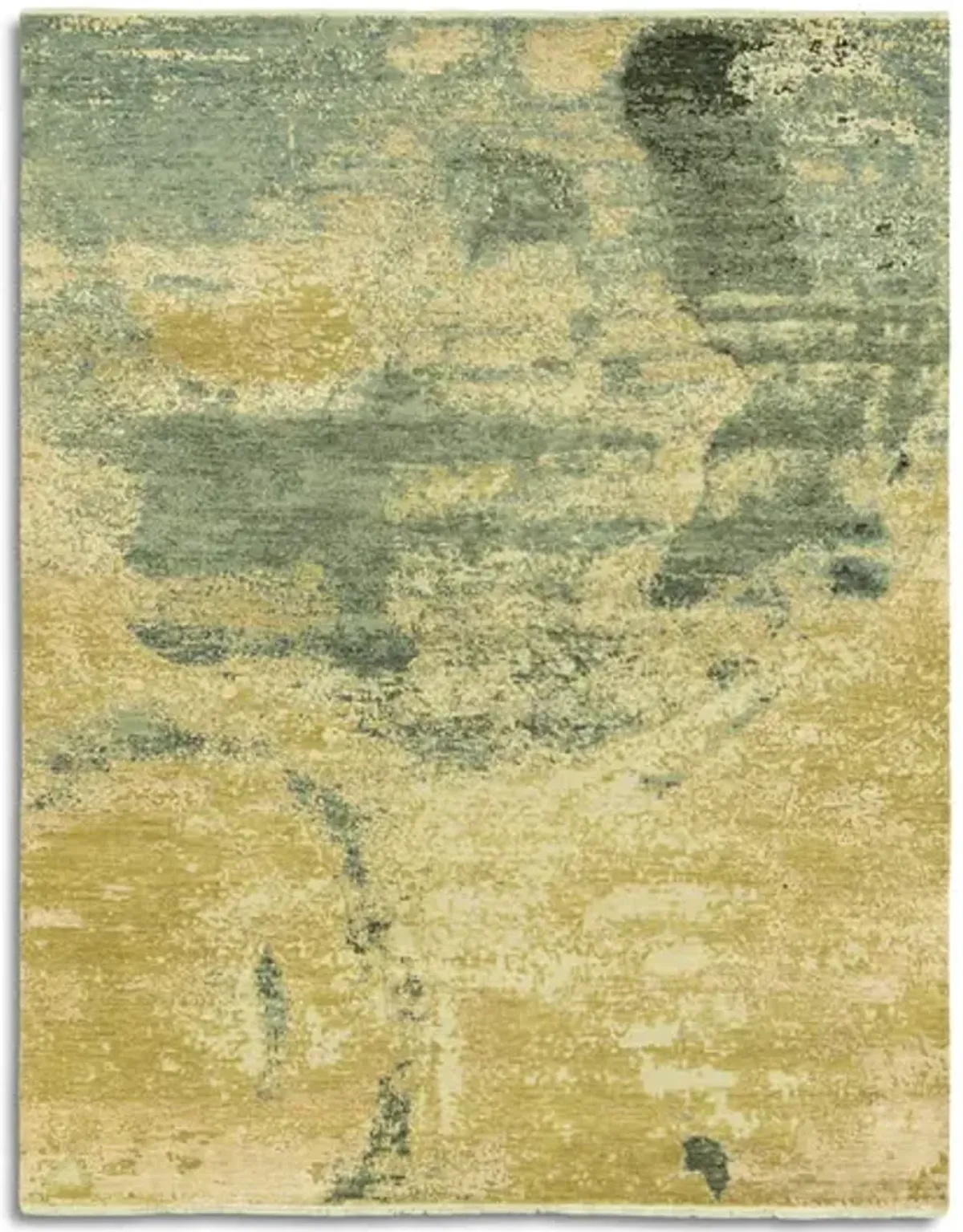 One Of A Kind Area Rug
