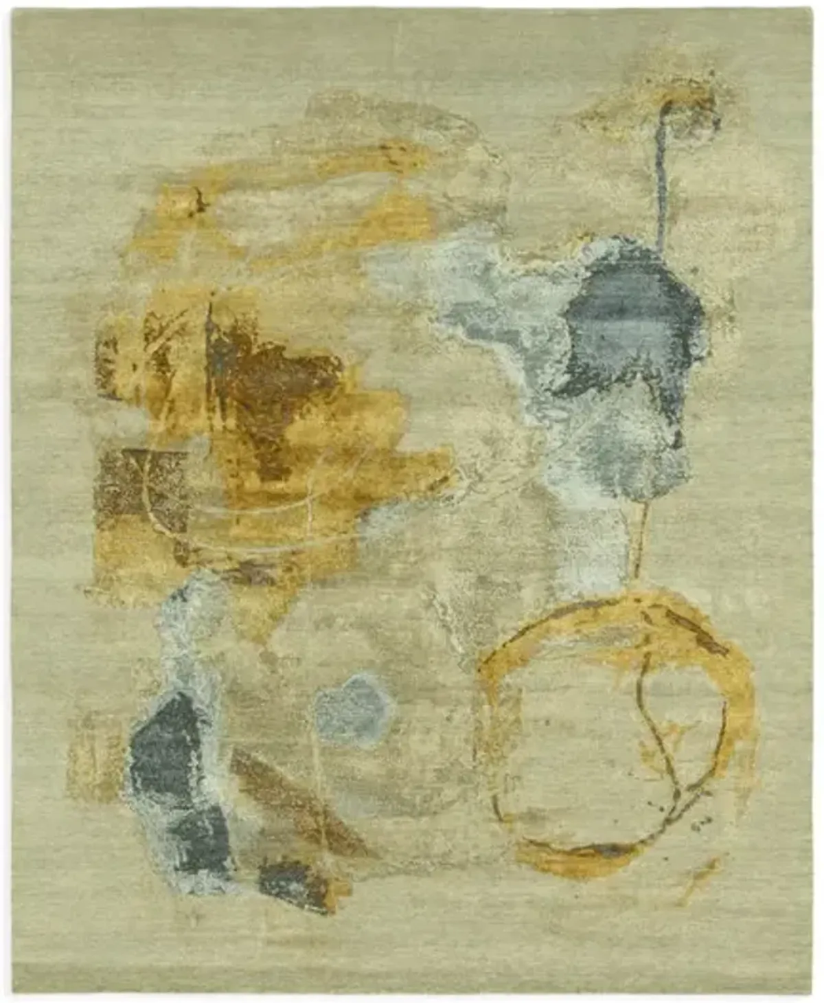 One Of A Kind Area Rug