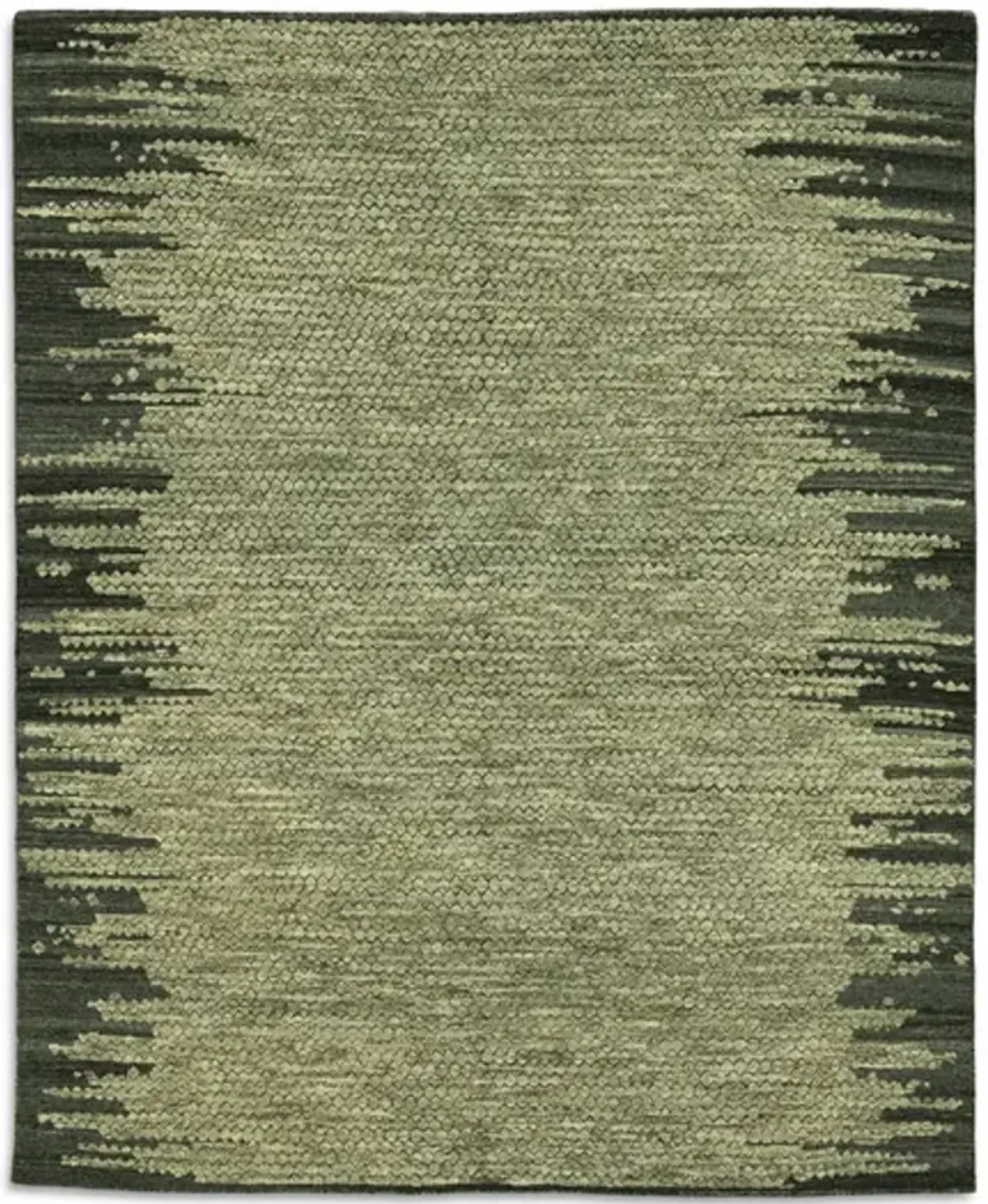 One Of A Kind Area Rug