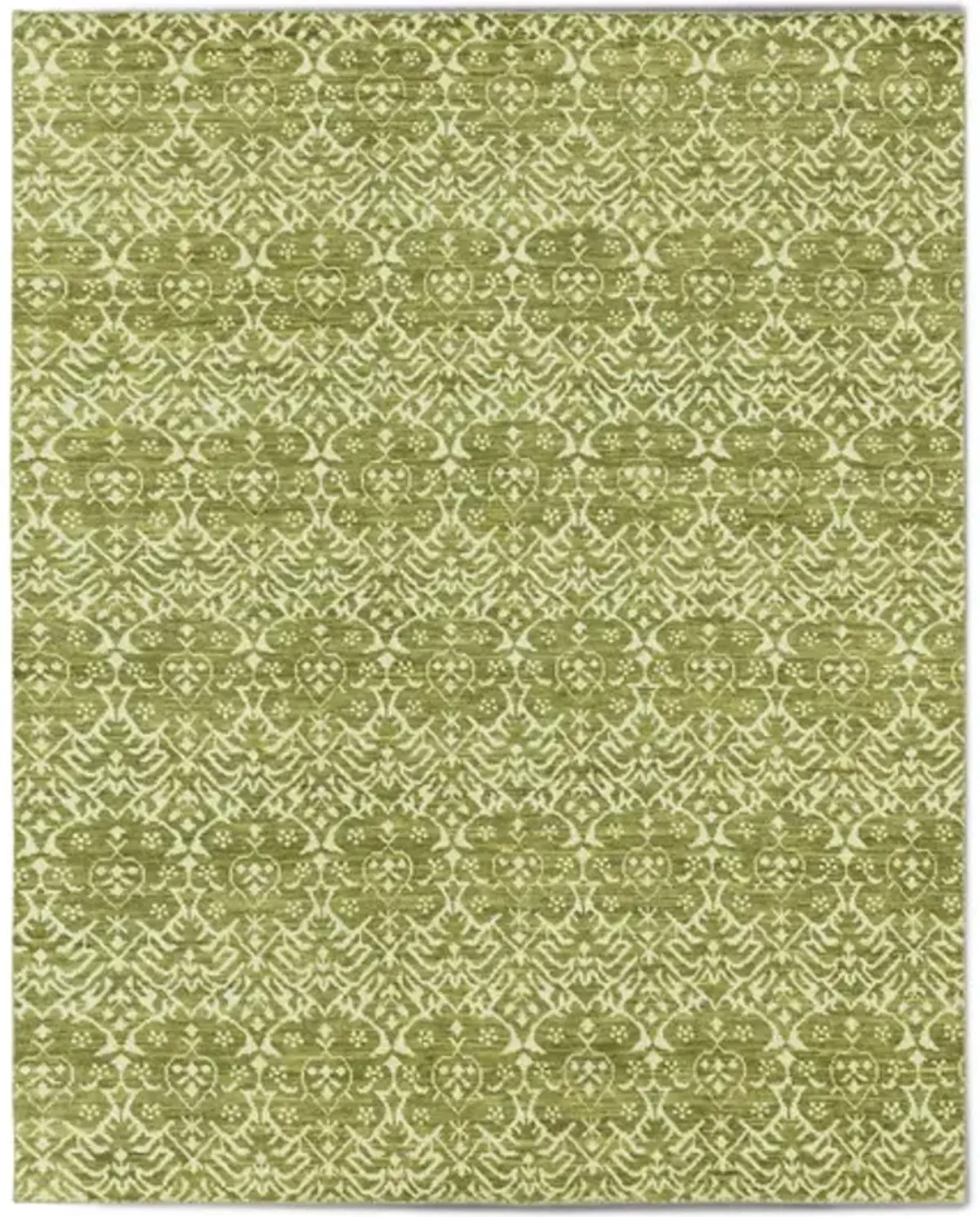 One of a Kind Area Rug - 7 9  X 9 9 