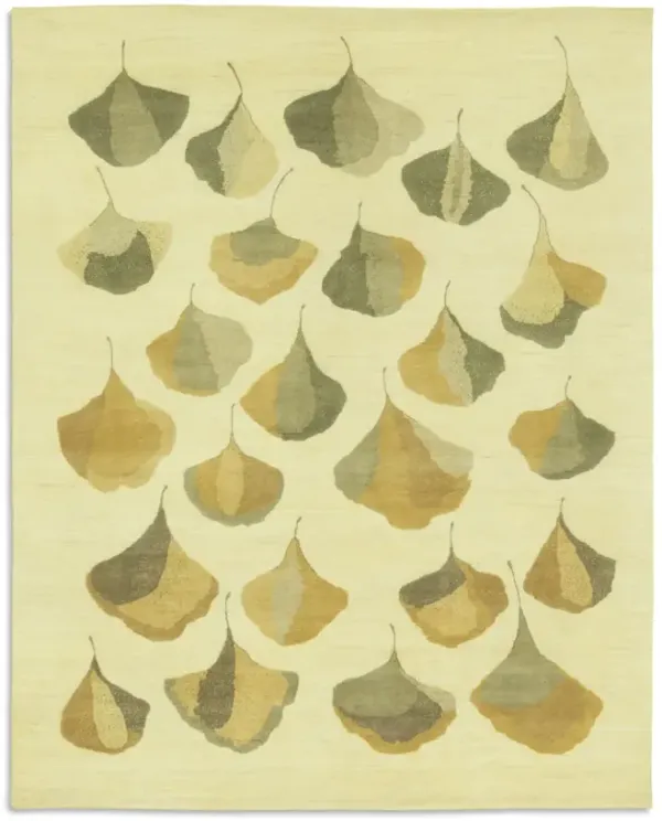 One of a Kind Area Rug - 7 9  X 9 9 