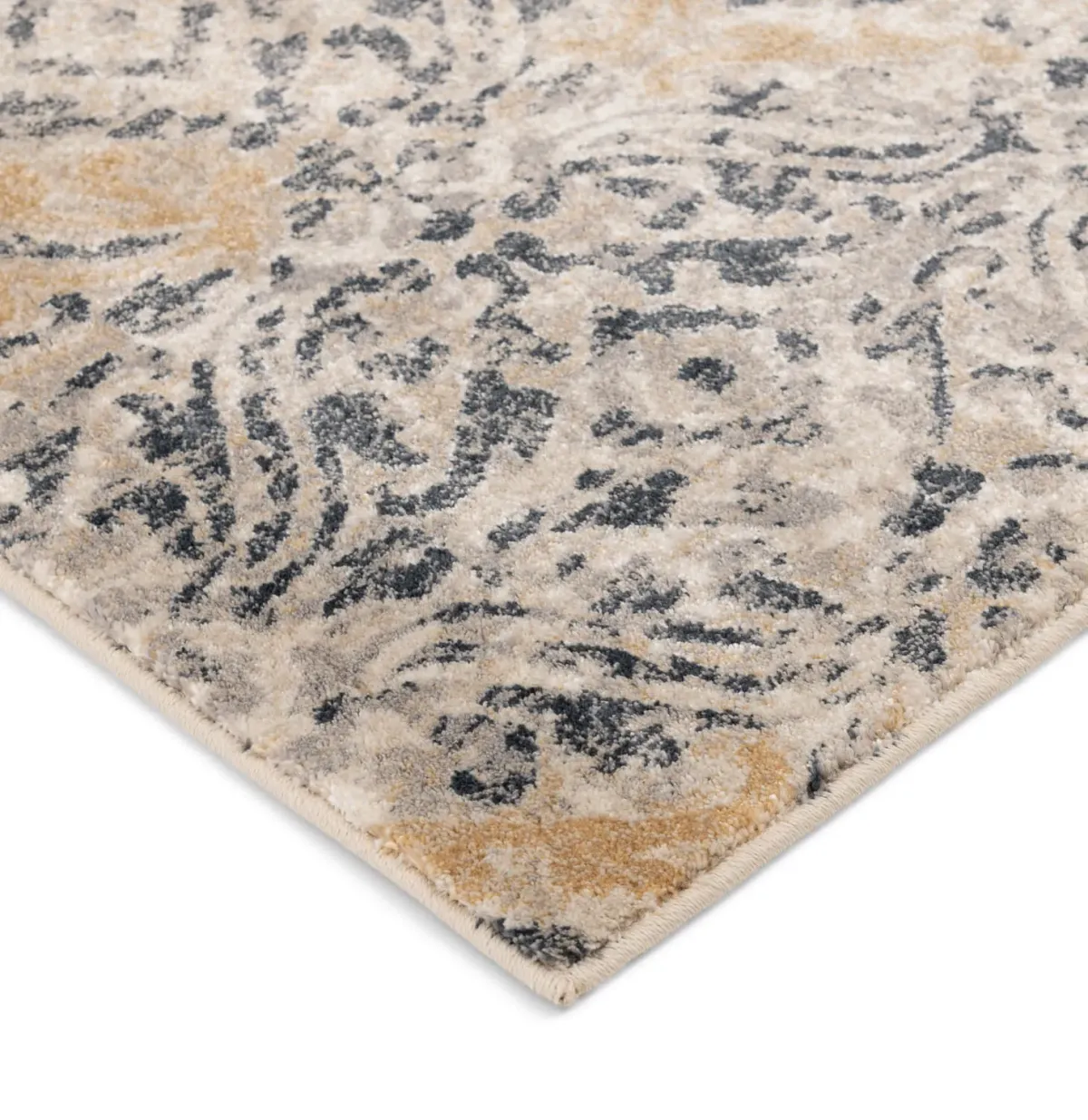 Minerva Branson Area Rug - 7 10  X 9 10 
