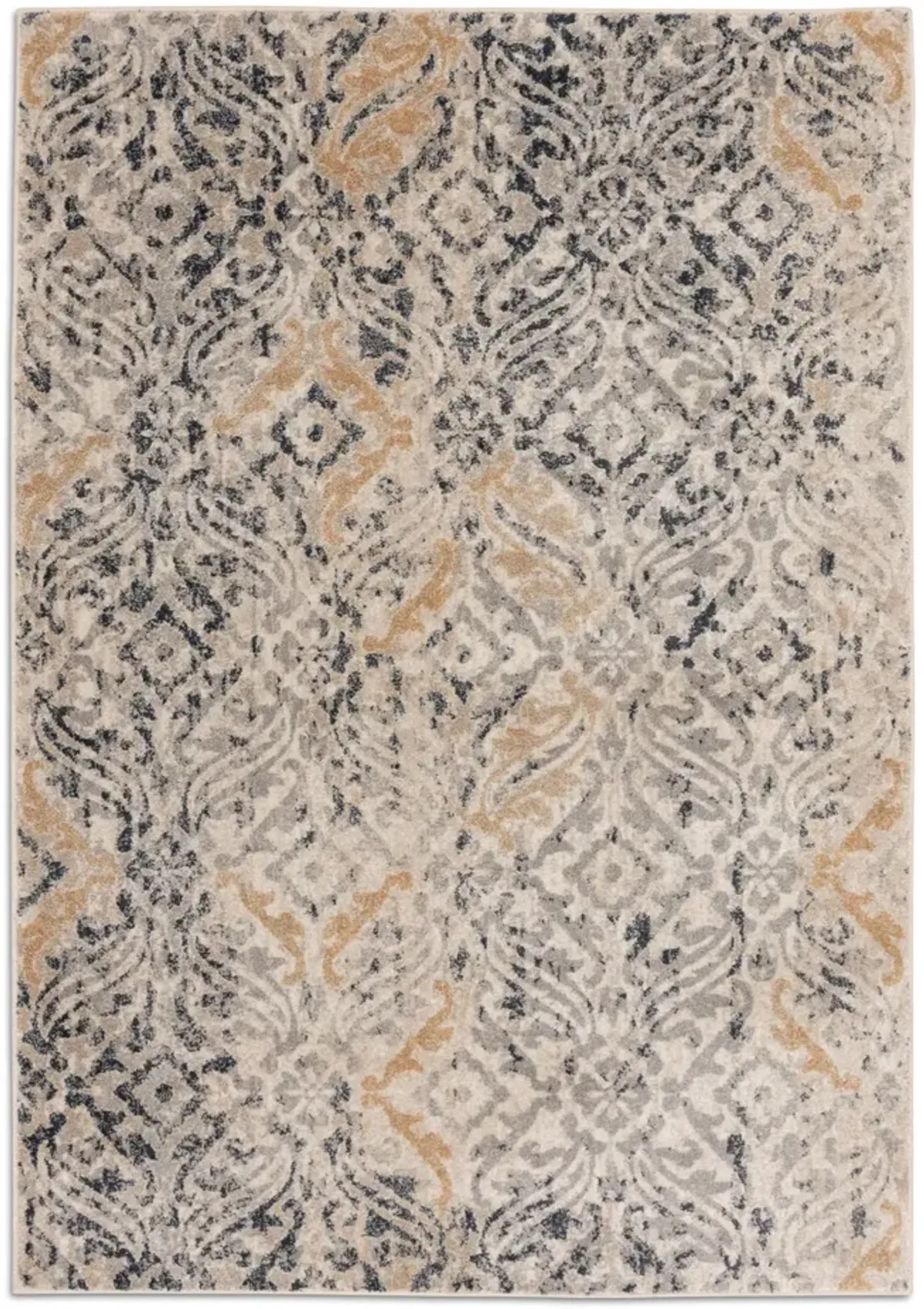 Minerva Branson Area Rug - 7 10  X 9 10 
