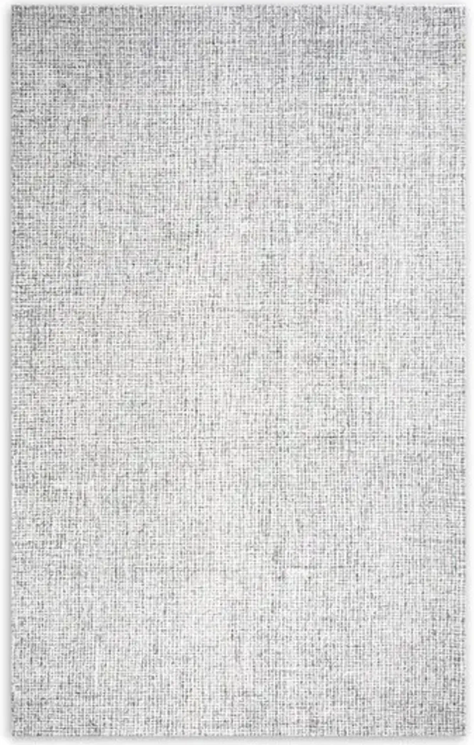 Brindleton Gray Area Rug - 2 6  X 8 0 