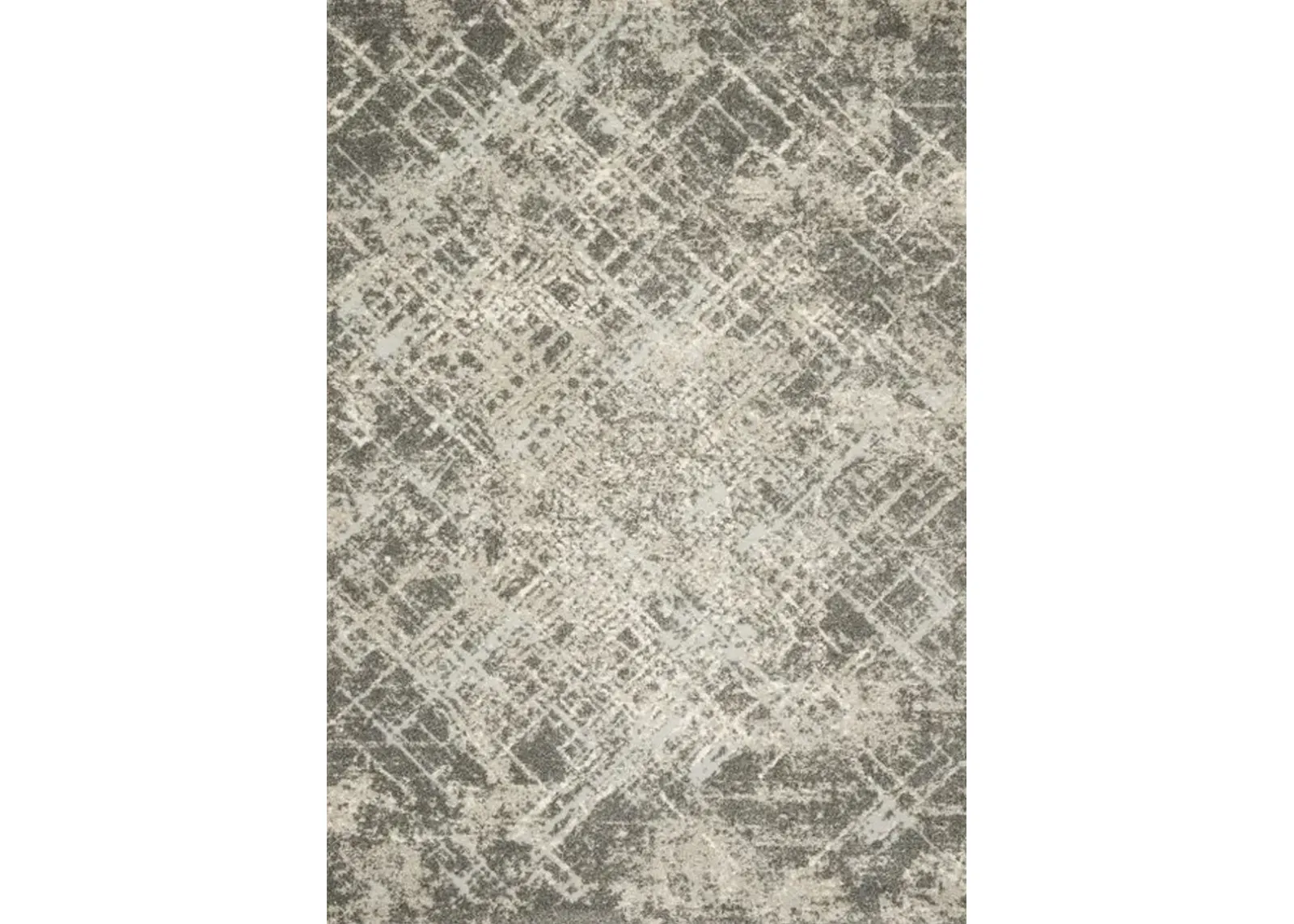 Landscape Stone Area Rug - 2 2  X 7 7 