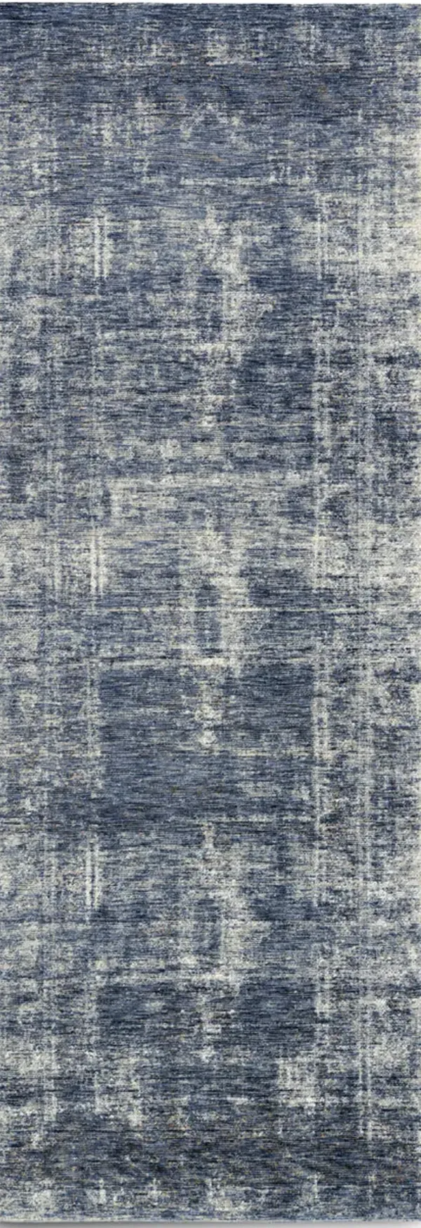 Magnolia Home Kennedy Denim Denim Area Rug - 2 8  x 10 0  