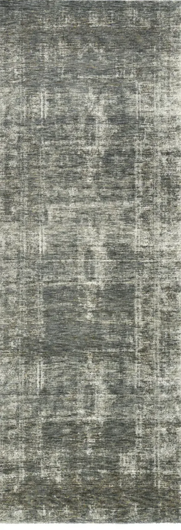 Magnolia Home Kennedy Bluestone Area Rug - 2 8  x 7 9  