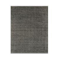 Beverly Charcoal 2 6  x 9 9  Area Rug