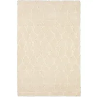 Marquee Ivory Area Rug - 2 3  X 7 5 