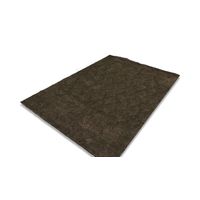 Marquee Taupe Area Rug - 2 3  X 7 5 