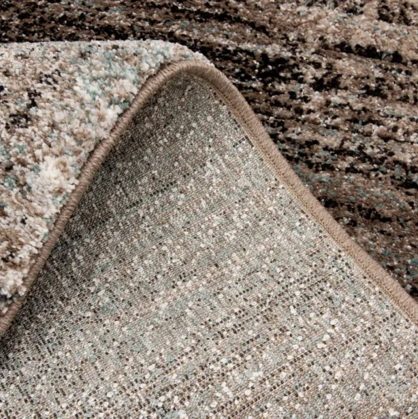 Ty Relax Atlanta Multi Glass - 2 3  x 7 6  Area Rug