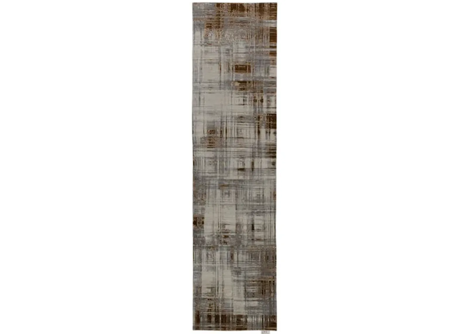 Grunge Royal 2 7  x 9 7  Area Rug