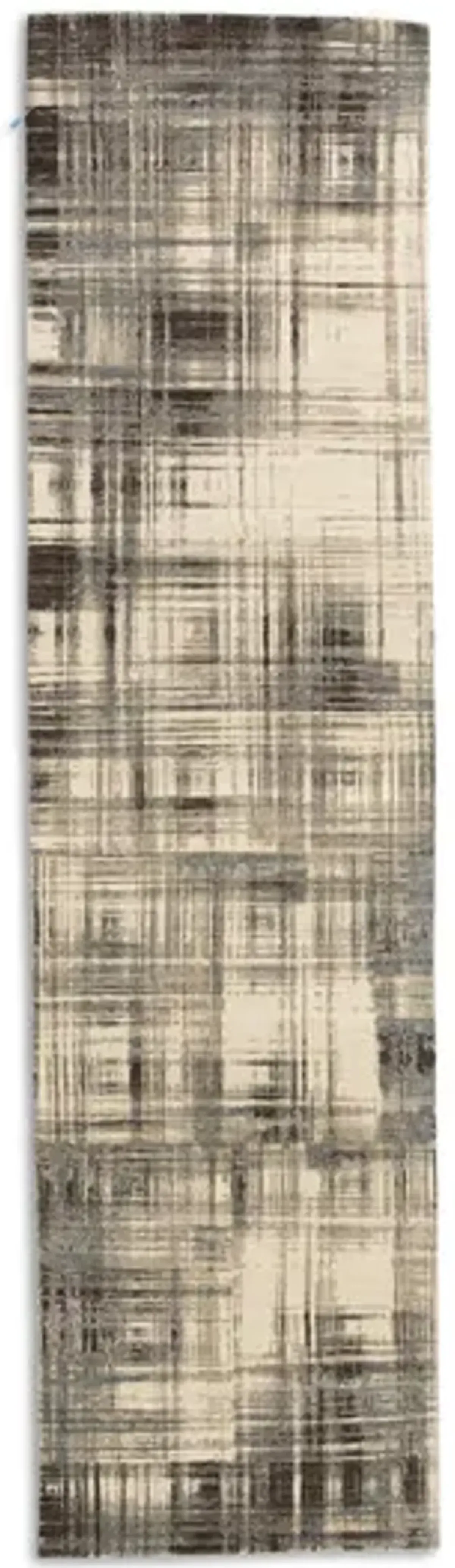 Hand Knotted 2 7  X 10 0  Area Rug