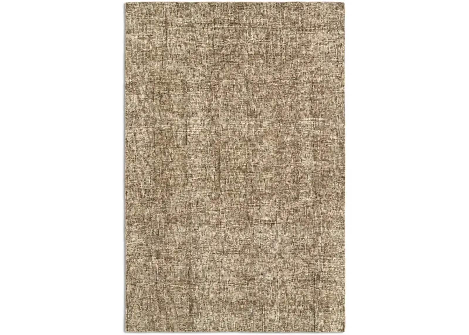 Calisa Coffee Area Rug - 2 3  x 7 6   