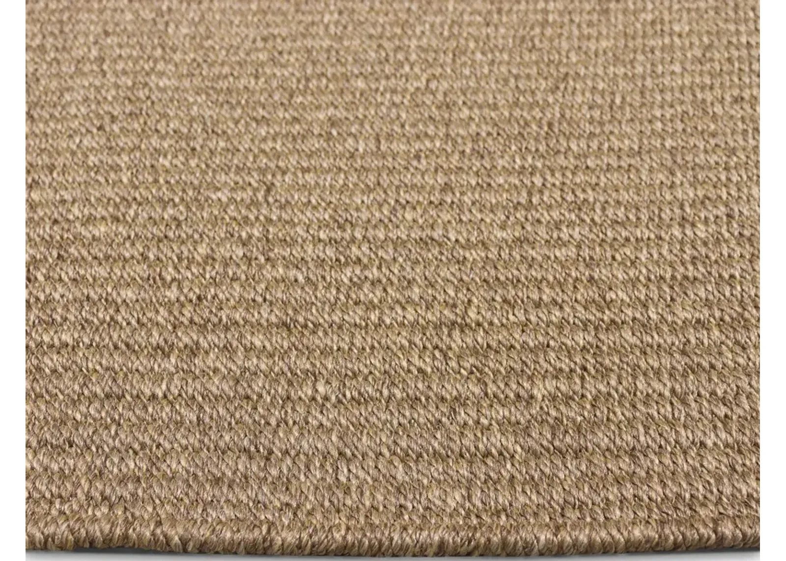 Avalon Sisal 2 0  x 7 6  Area Rug